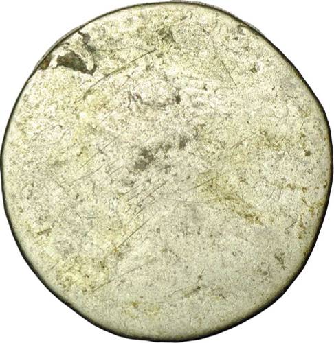 Монета Гривенник 1785 СПБ