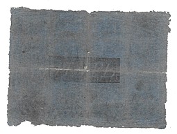 Банкнота 5 рублей 1819 Государственная ассигнация