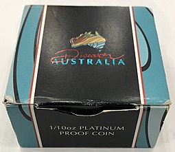 Монета 15 долларов 2006 Кенгуровые лапки Австралия