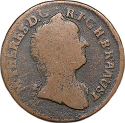Монета 1 крейцер 1762 K - Кремница Австрия